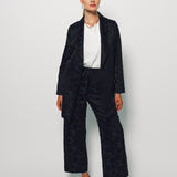 Peter Cohen Cropped Pull On Pants