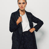 Peter Cohen Deb Coat