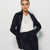 Peter Cohen Deb Coat