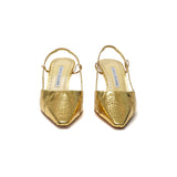 Manolo Blahnik Touki Slingback Pump