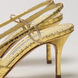 Manolo Blahnik Touki Slingback Pump