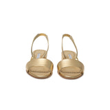 Manolo Blahnik Patopia Slingback Sandal