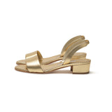 Manolo Blahnik Patopia Slingback Sandal