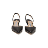 Manolo Blahnik Carolyne Gala Slingback Pump