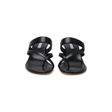 Manolo Blahnik Susa Mule Sandal