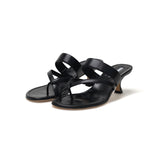 Manolo Blahnik Susa Mule Sandal