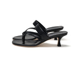 Manolo Blahnik Susa Mule Sandal