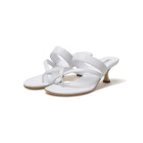 Manolo Blahnik Susa Mule Sandal