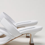 Manolo Blahnik Susa Mule Sandal