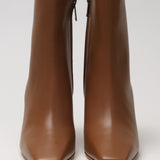 Manolo Blahnik Ofaralo Ankle Boot