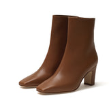 Manolo Blahnik Ofaralo Ankle Boot