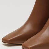 Manolo Blahnik Ofaralo Ankle Boot
