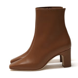 Manolo Blahnik Ofaralo Ankle Boot