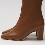 Manolo Blahnik Ofaralo Ankle Boot