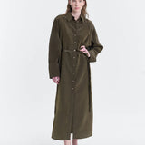 Keya Shirt Dress