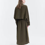 Keya Shirt Dress