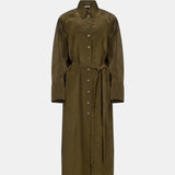 Keya Shirt Dress