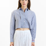 Short KShirt Italian Fisherman
