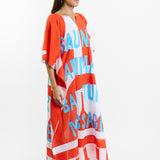 Kaftan Sauna Hammam