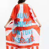 Kaftan Sauna Hammam