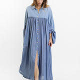 Kathmandu Ananta Dress