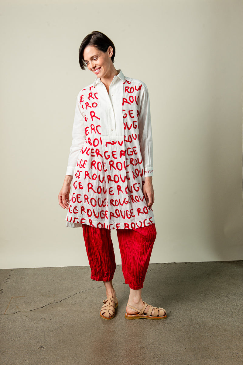 K-Shirt Pade D'Ecriture Rogue