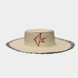Argentina Toquilla Hat