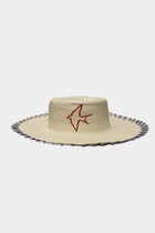 Argentina Toquilla Hat