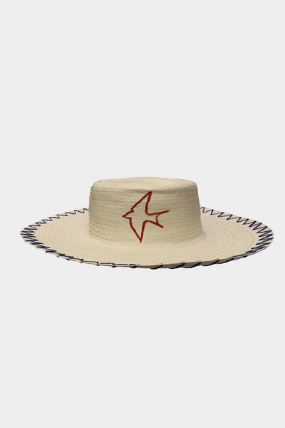 Argentina Toquilla Hat