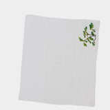 Set of 6 Eden Forbidden Fruit Napkins