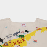 Holbox, Mexico Sailor Shirt