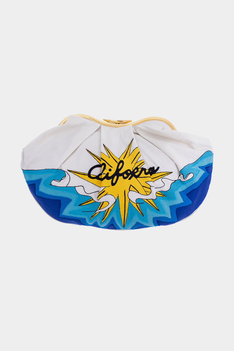 California Sandolo Bag
