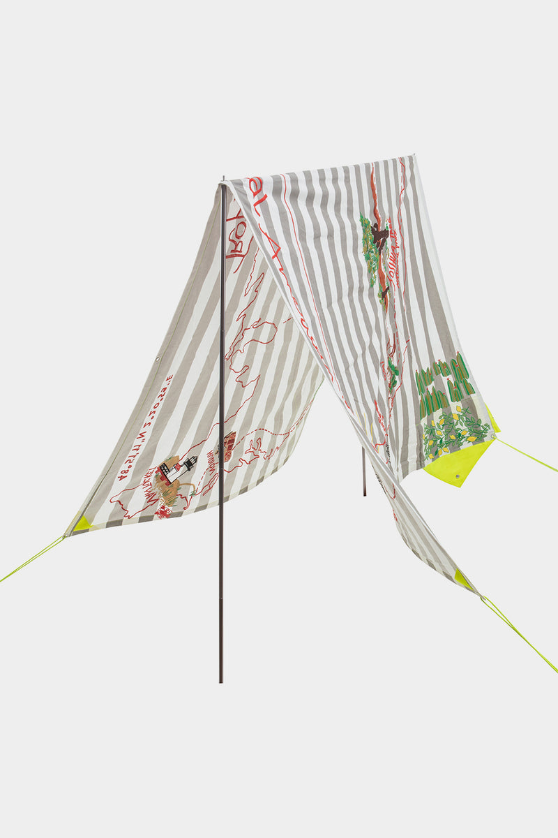 American Tour Tent