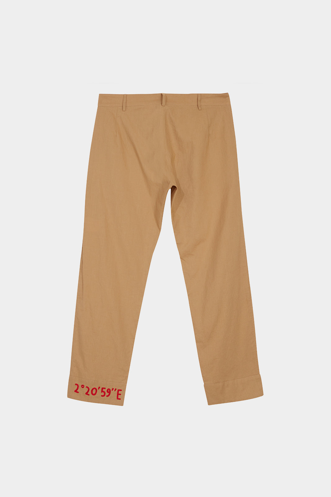 Notre Dame De Paris Trousers