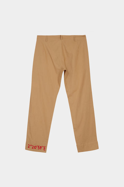 Notre Dame De Paris Trousers