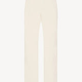 The Row Koriona Pants White
