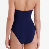 Eres Legendaire One-Piece in Nautique