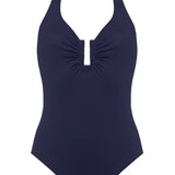 Eres Legendaire One-Piece in Nautique