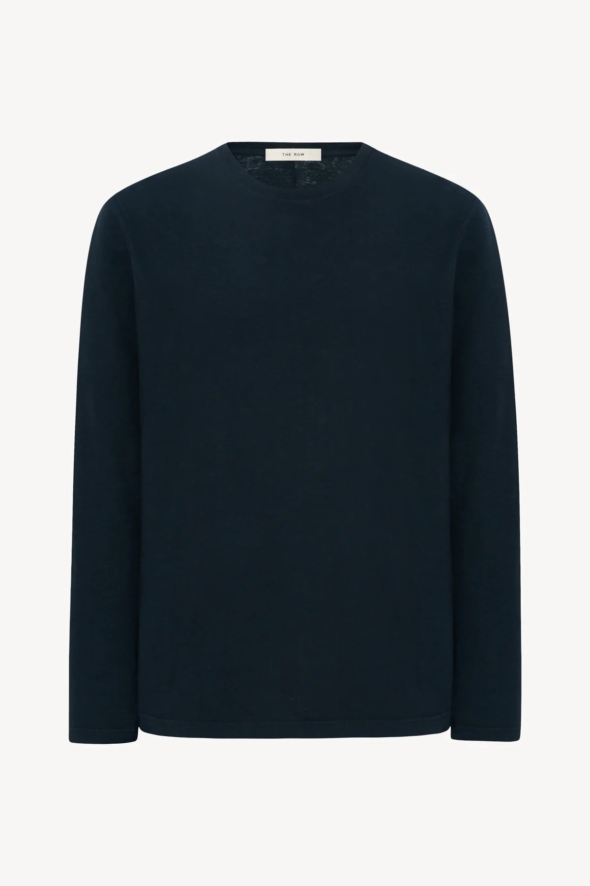 The Row Men's Leon L/S T-Shirt