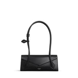 ALAIA Le Teckel Flap Small Bag