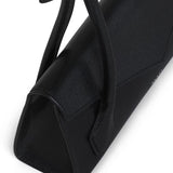 ALAIA Le Teckel Flap Small Bag