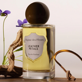 Régime des Fleurs Leather Petals Eau de Parfum 75ml