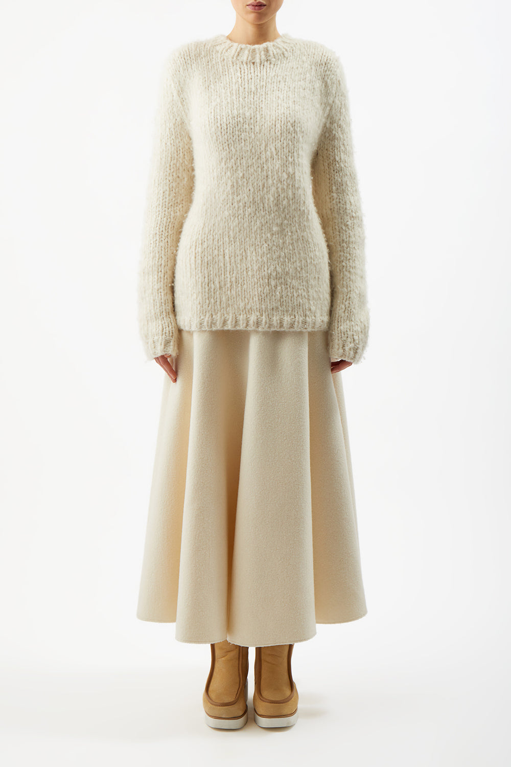 Lawrence Sweater
