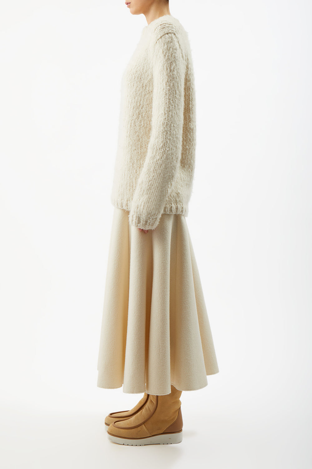 Lawrence Sweater