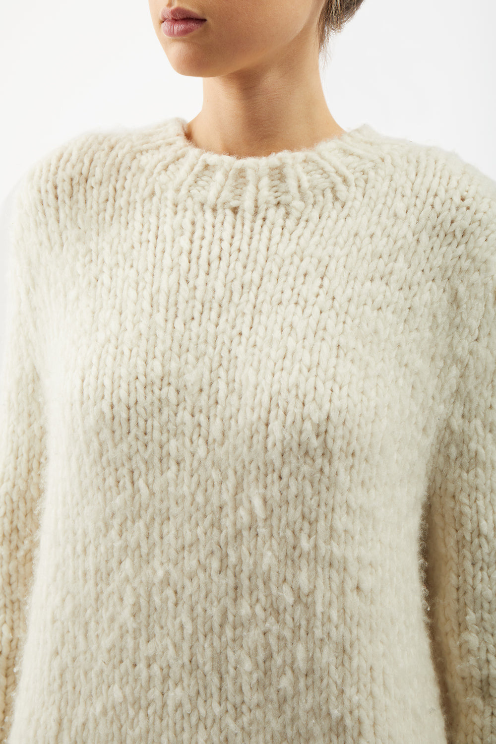 Lawrence Sweater