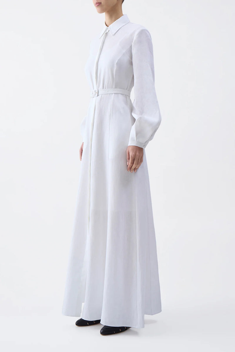 Breton Dress