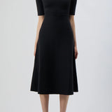 Seymore Dress - Black