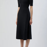 Seymore Dress - Black