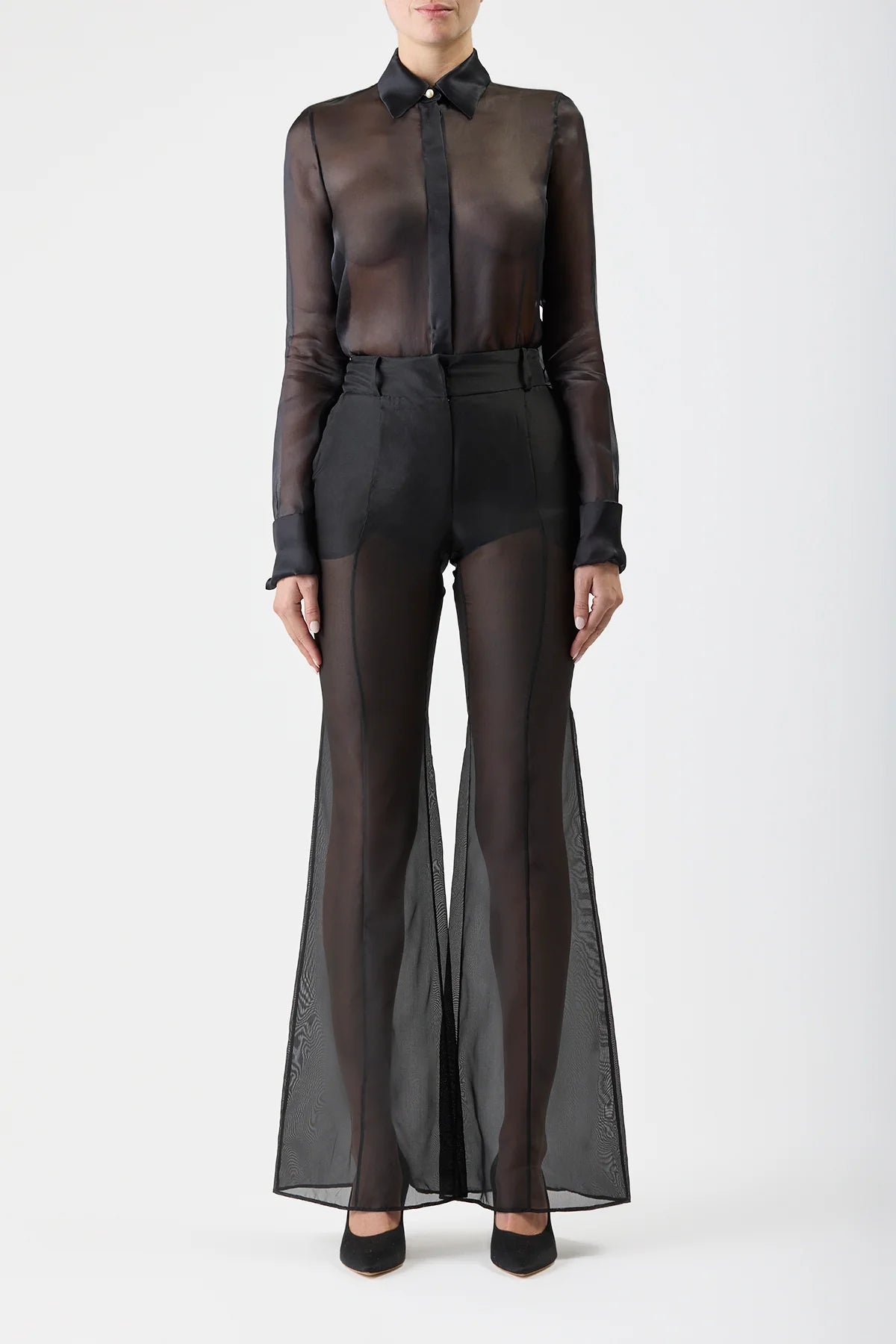 Rhein Pant