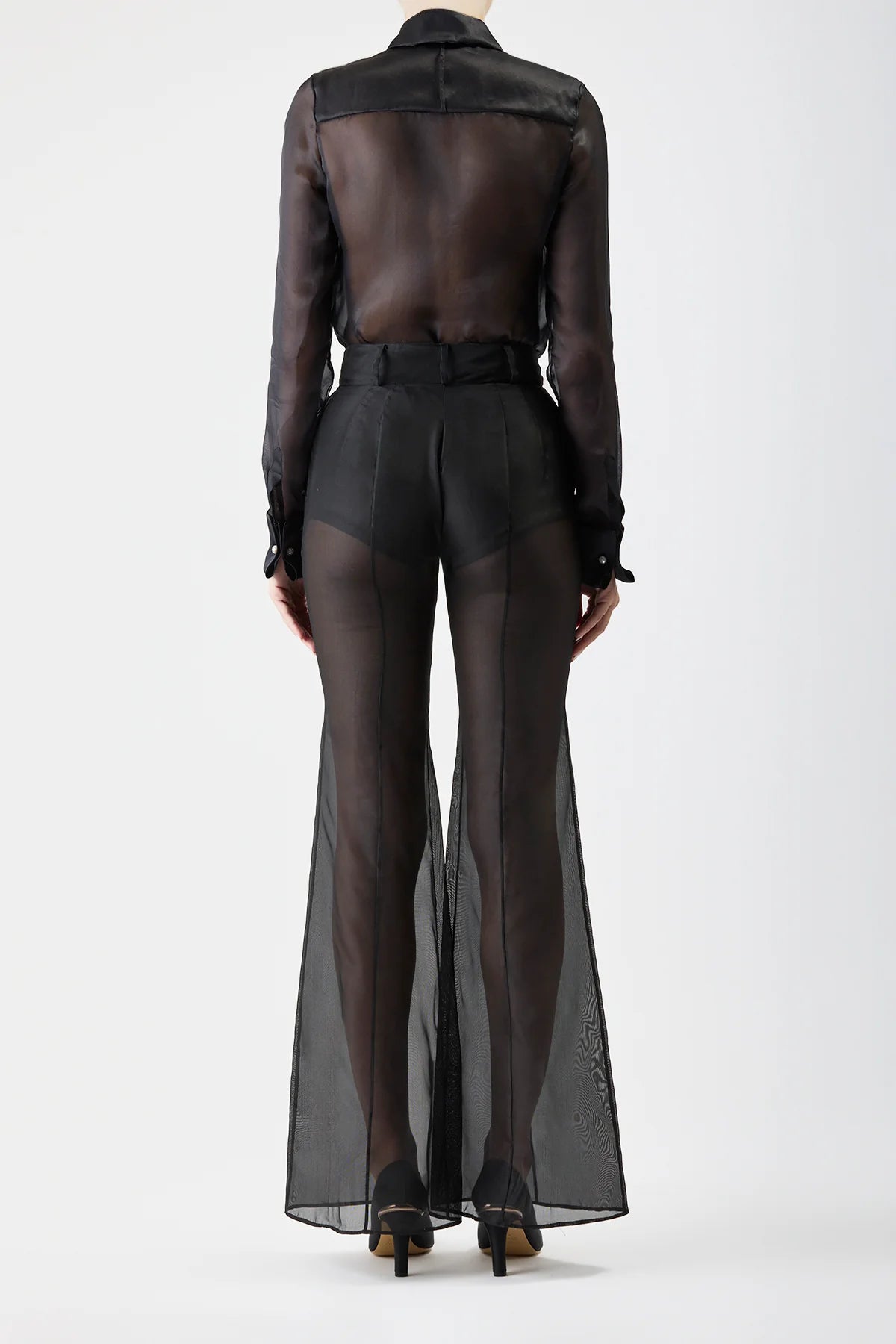 Rhein Pant
